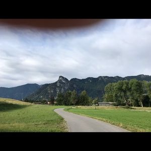 Meet your Posher, Heidi